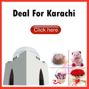 Deals For Karachi