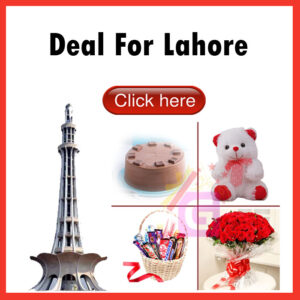 Deals For Lahore