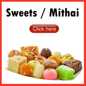 Sweet ( Mithai )
