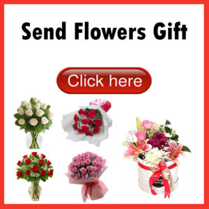 Send Flower's Online