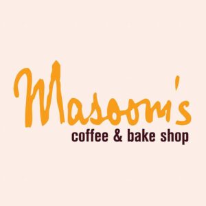 Masoom Cafe Cake Lahore