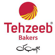 Tehzeeb bakers Isalamabad /Rawalpindi