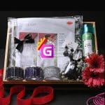 Wooden Box Gift For Her