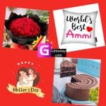 1 Mother Day Best Gift