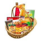 Ramadan Masala Gift Basket