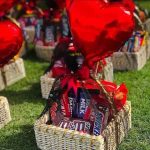 Love Basket Chocolate