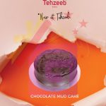 Chocolate Mud Cake By Tehzeeb