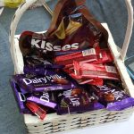 Dairy Milk With Kiatkat & Hershess Kisses