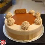 2lbs Lotus Caramel Three Milk