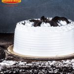 2lbs Oreo Cake From United King
