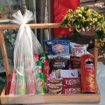 Feeling Of Love Basket