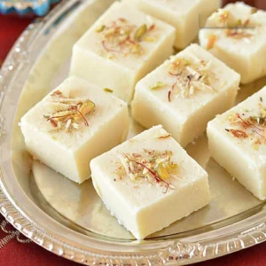 Send 1kg Barfi Mithai Giftinday