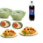 Biryani Deal For 2 Person
