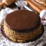 Send 2.5 lbs Three Milk Cake Delizia