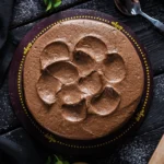 Send 2.5lbs Chocolate Heaven Cake Delizia