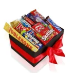 Send 20 chocolates in box Giftinday