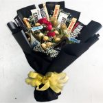 Choco gift Bouquet Large