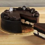 Send 2lbs Death By Chocolate Cake From Pie N The sky Giftinday