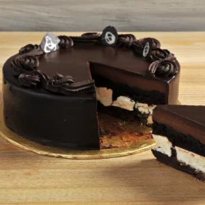 Send 2lbs Death By Chocolate Cake From Pie N The sky Giftinday