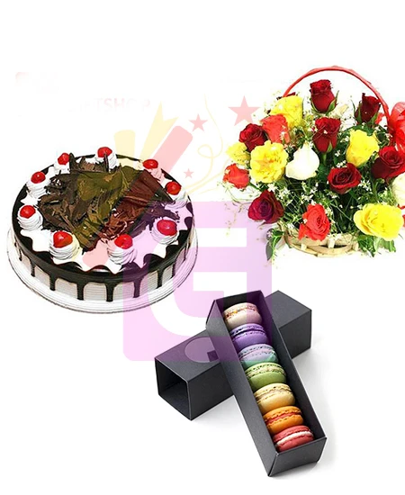 3 in One Dal Send 3 in One Dal