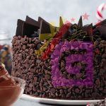 Chocolate Truffle Cake By Bundu Khan