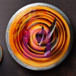 Coffee Cake By Bundu Khan