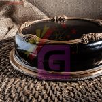 2lbs Chocolate Fudge Cake From United King