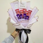 White Chocolate Bouquet