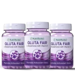 3 Gluta Fair Offer Food Supliment