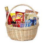 Food Hamper Gift