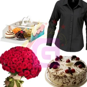 Send 5 Star Gift Packeg