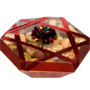Send 5 kg mix mithai basket