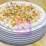 Vanila Cake For Suger Free From bakery