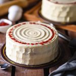 2.5 lbs red valvet cake by Delezia | Giftinday