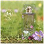 Dahlia By Maria B. Perfume