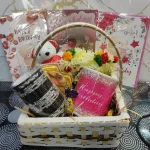 Gift Basket For Girl