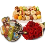 Send AJ To Party HO gI Giftinday