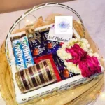 Send Basket Of Celebration Occasion