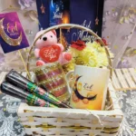 Send Basket Of Eid