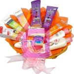 Beauty Care Basket