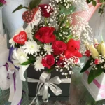 Beautifull Imported Flower Box