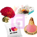 Send Birthday Cake Deal