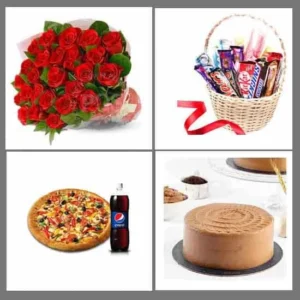 Send Birthday Celebration Deal