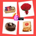 Send Birthday Party Deal