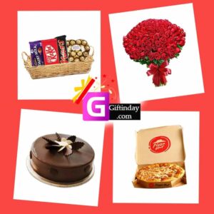 Send Birthday Party Deal