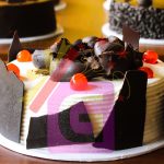 Black Forest Cake By Moven Pick