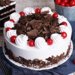 2 pound black forest cake