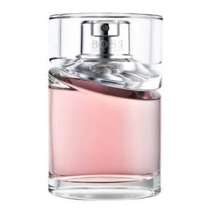 Send Boss Femme Eau De Parfum 75ml
