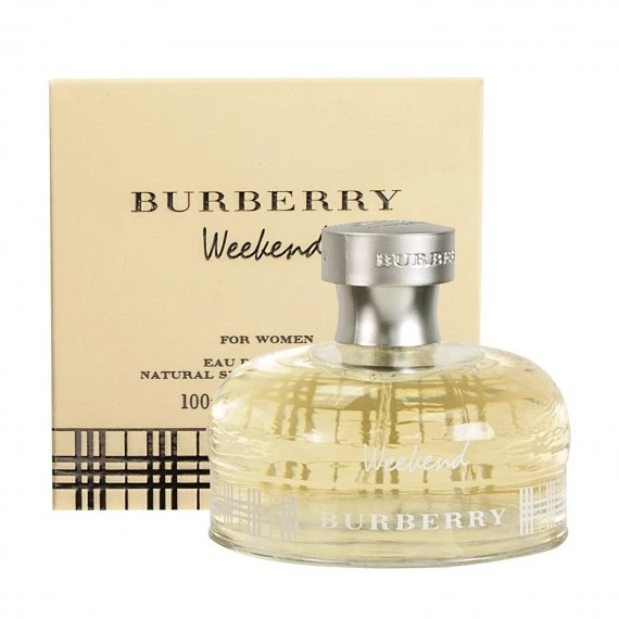 Burberry Weekend For women 100ml Send Burberry Weekend For women 100ml