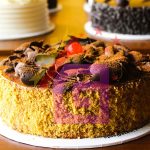 Cadbury Chocolate Cake By Moven Pick